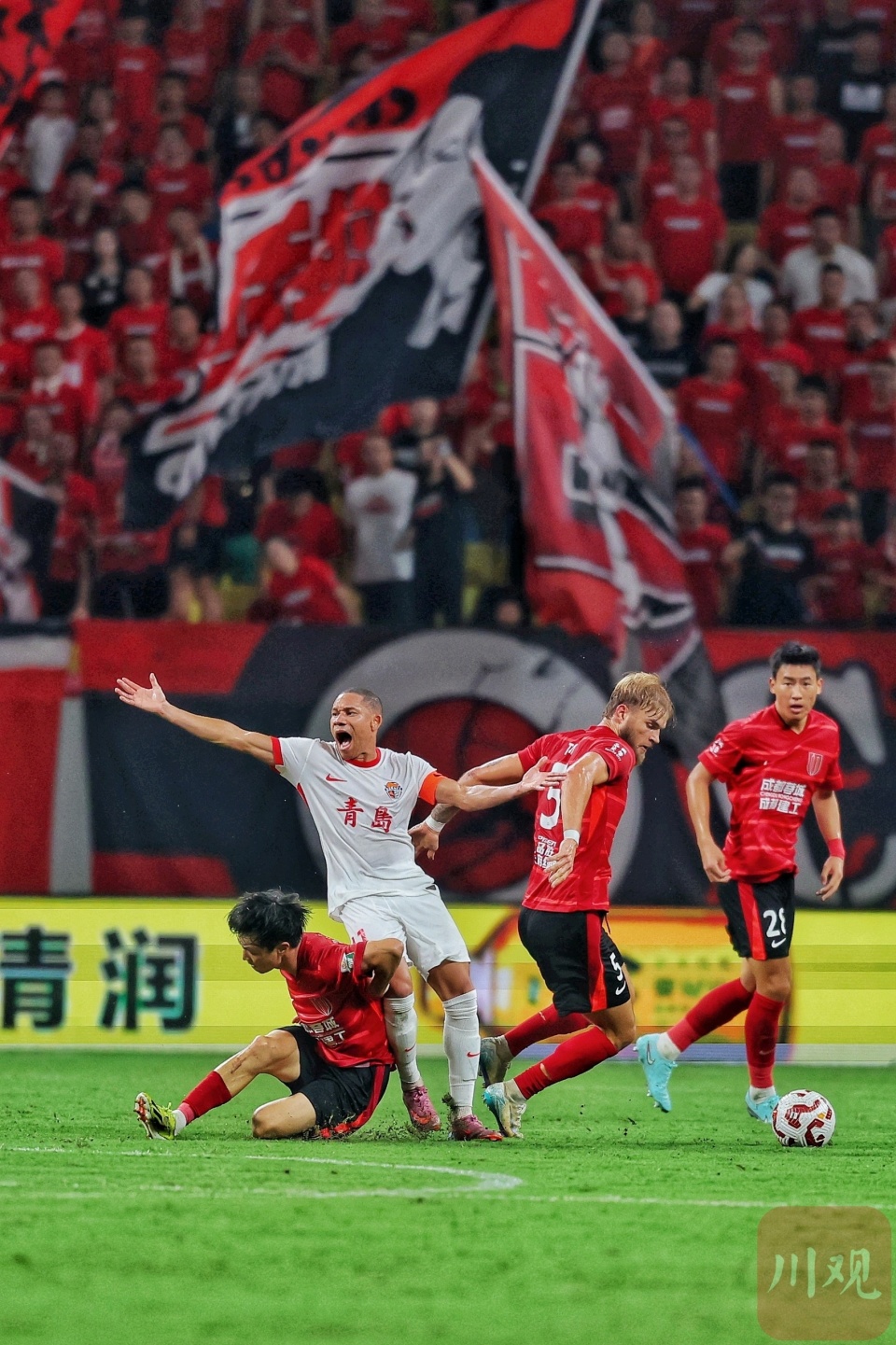 vZQ, 成都蓉城球 vZQ, 成都蓉城球