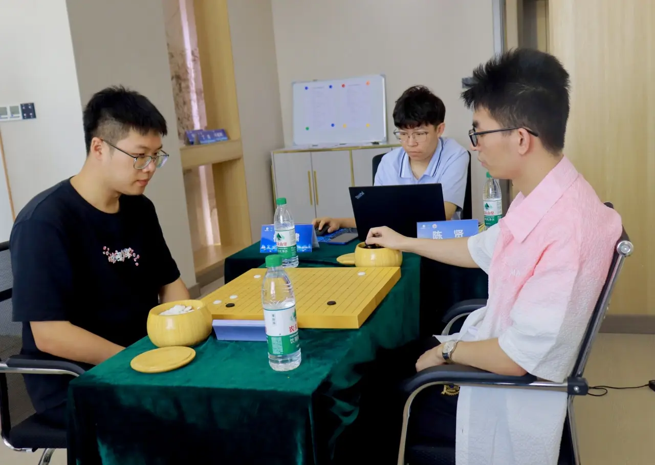 cn, 罗南道进行, 共决出两位