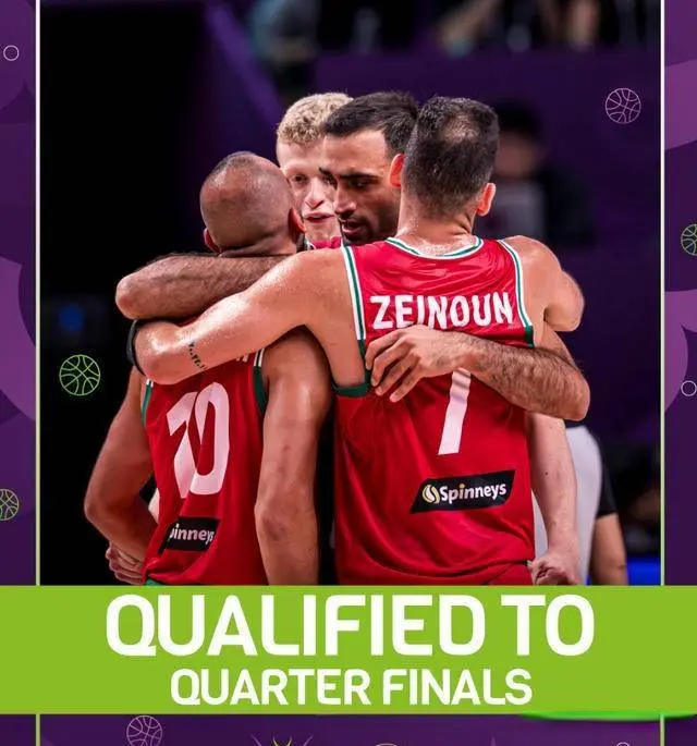 msn, 新西兰, 分胜黎巴嫩