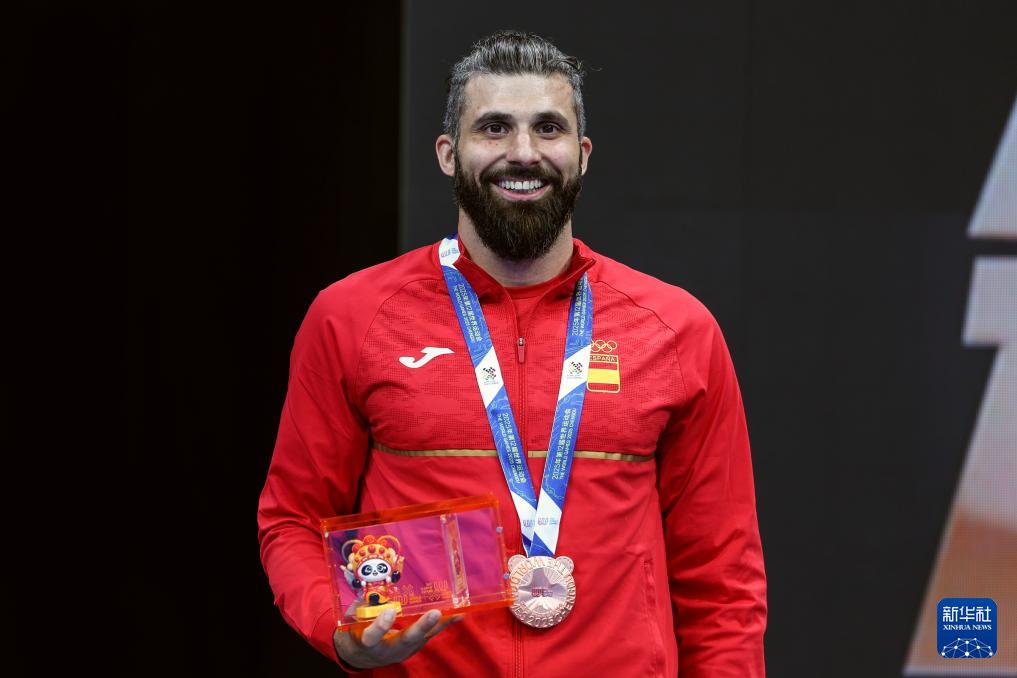 成都世运会, entit