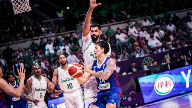 中国队直通, entit, 八强之后