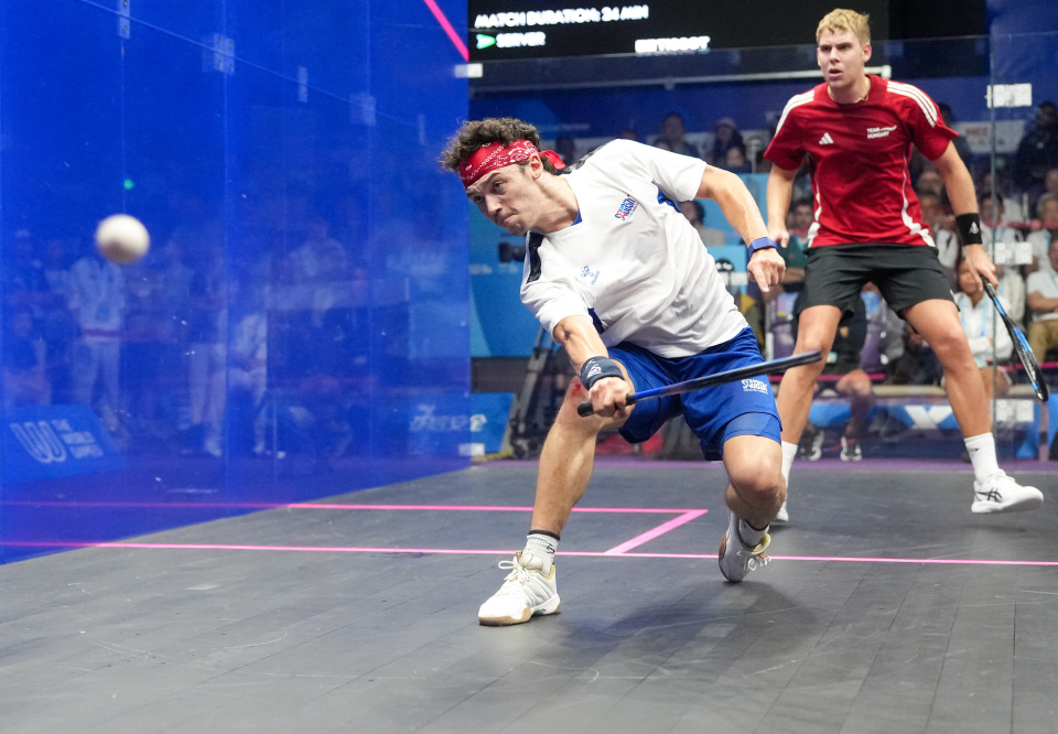 在比赛中回 在比赛中回