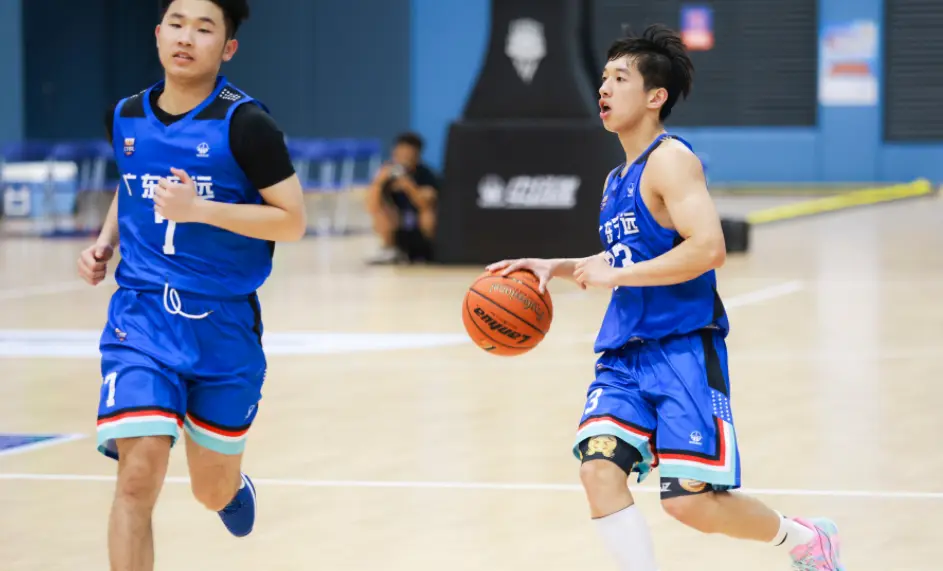 广东队与北, 杨溢这一战, 和山西队 广东队与北, 杨溢这一战, 和山西队