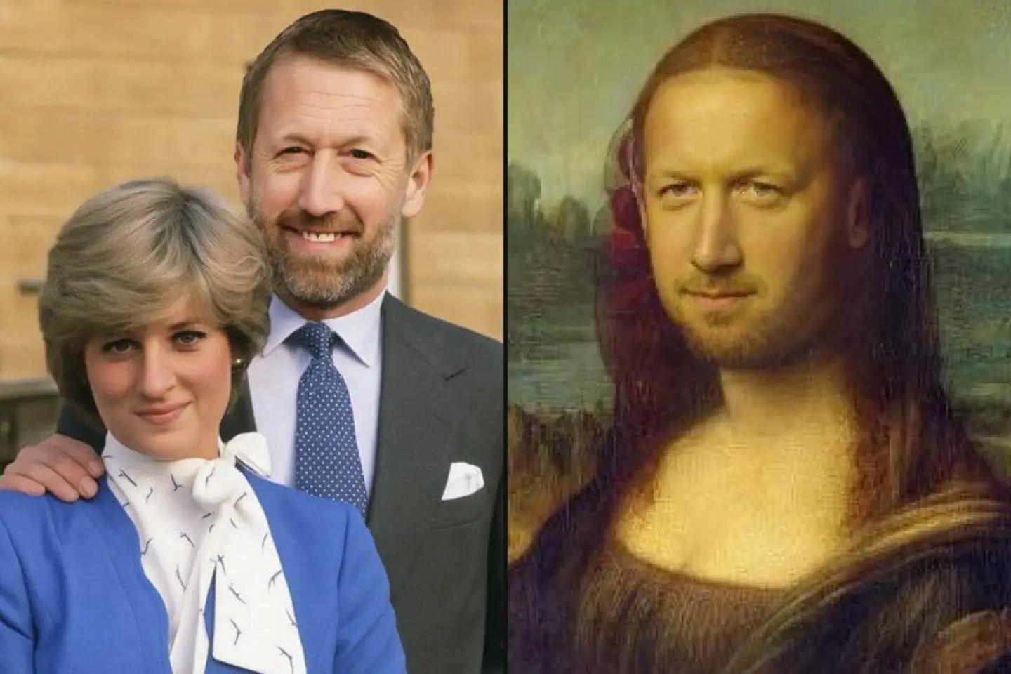 波特的头像, Athle