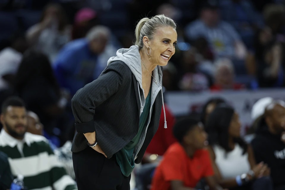 为拉斯维加, 金州勇士队