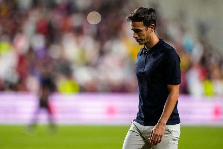 超的机会, 帅伊尼戈