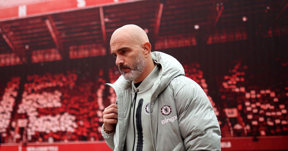 这是一场好, 他是今天比